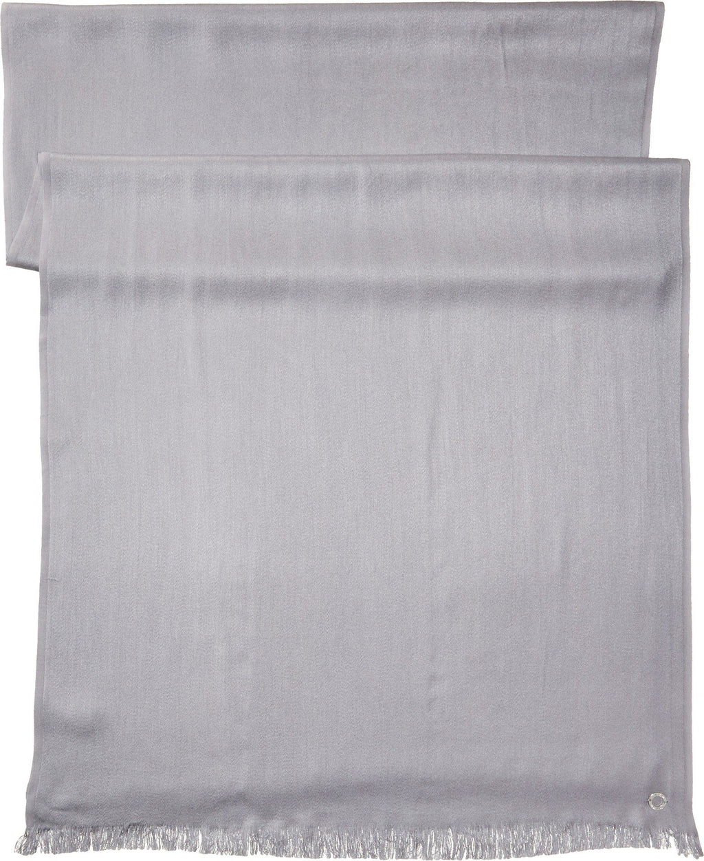 Calvin Klein womens Solid Lightweight Pashmina